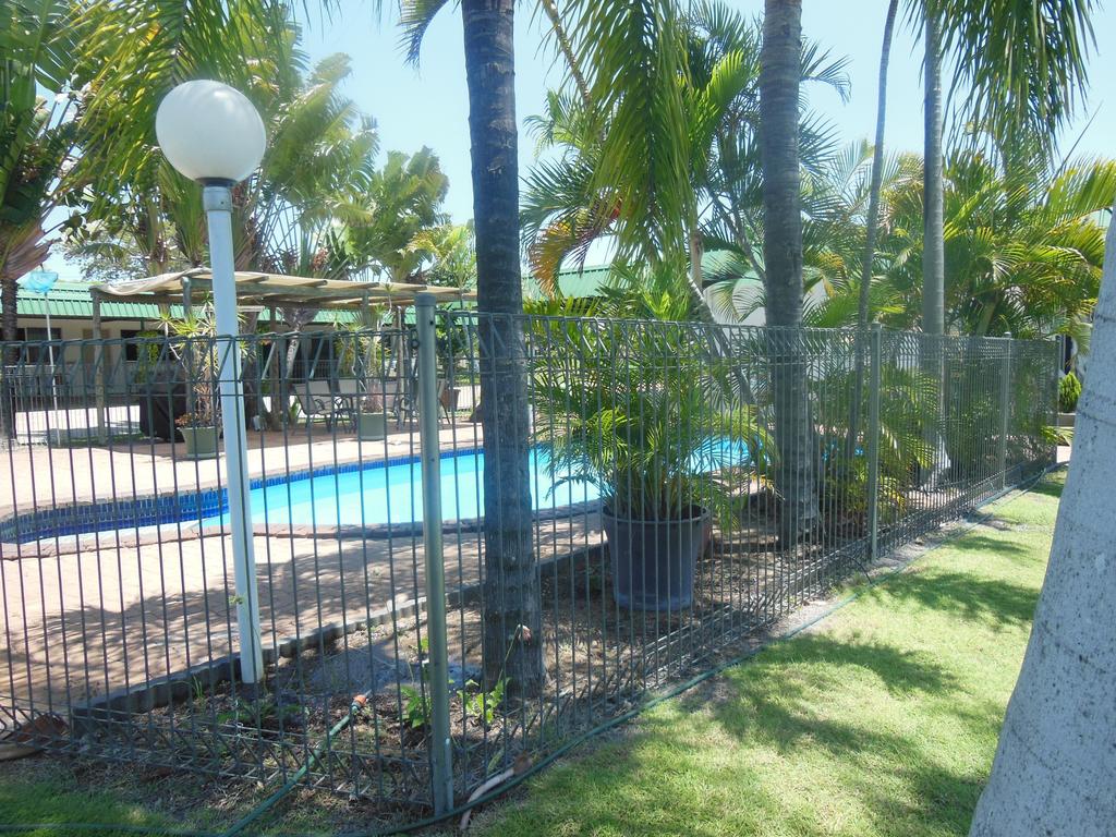 Stamford QLD Southport Accommodation