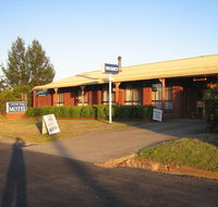 Country Road Motel St Arnaud - Southport Accommodation