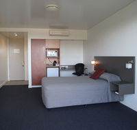 Country Roads Motor Inn Dysart - Southport Accommodation