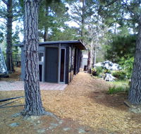 Country Studio - Southport Accommodation
