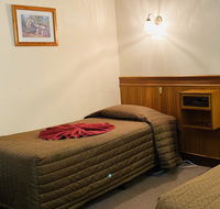 County Lodge Motor Inn - Southport Accommodation
