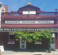 Courthouse Hotel - Southport Accommodation