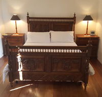 Courtyard Faversham House - Southport Accommodation