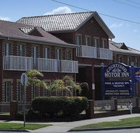 Courtyard Motor Inn - Southport Accommodation
