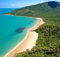 Cow Bay Hilltop Escape - Southport Accommodation