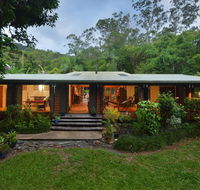 Cow Bay Homestay BB - Southport Accommodation