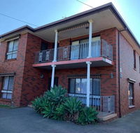 Cozy Ensuite Master Bedroom in Bentleigh East - Southport Accommodation