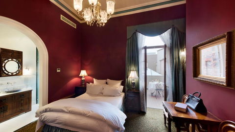 Craig's Royal Hotel - Southport Accommodation 2