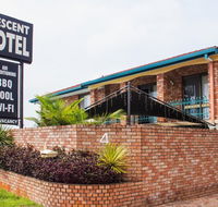 Crescent Motel Taree - Southport Accommodation