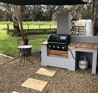Creswick Motel - Southport Accommodation