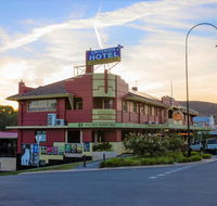 Criterion Hotel Gundagai - Southport Accommodation