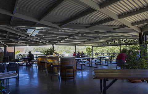 Criterion Hotel Gundagai - Southport Accommodation 3