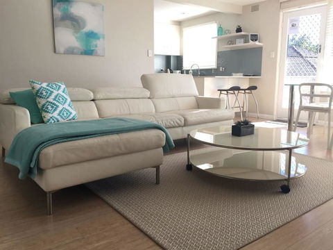 Cronulla Beach Break - Southport Accommodation 0