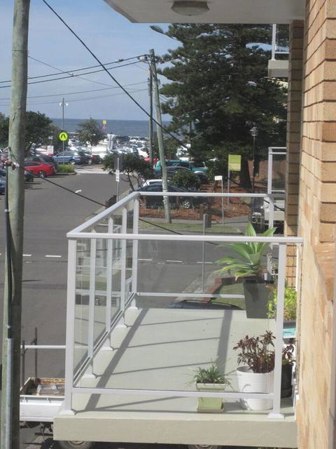 Cronulla Beach Break - Southport Accommodation 3