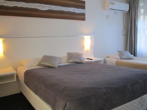 Cronulla Motor Inn - Southport Accommodation 1