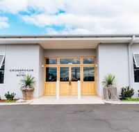 Crossroads Hotel - Southport Accommodation