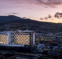 Crowne Plaza Hobart - Southport Accommodation