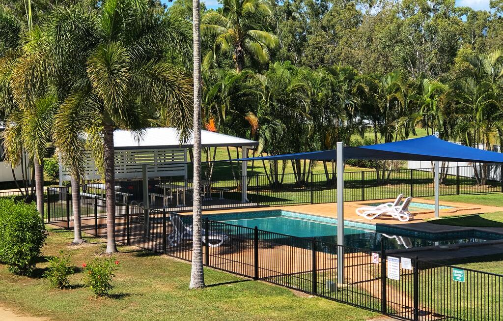 Woodstock QLD Southport Accommodation