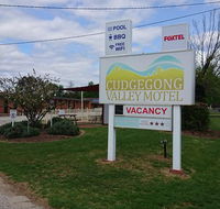 Cudgegong Valley Motel - Southport Accommodation