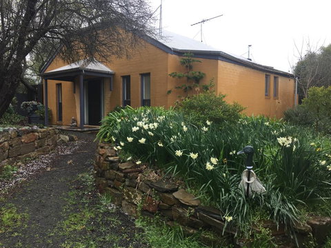 Cullen House - Accommodation Southport 0