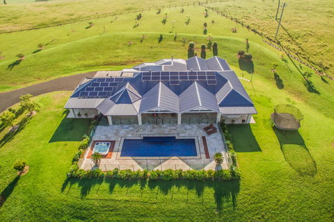 Cullengetty Estate - Accommodation Southport 0