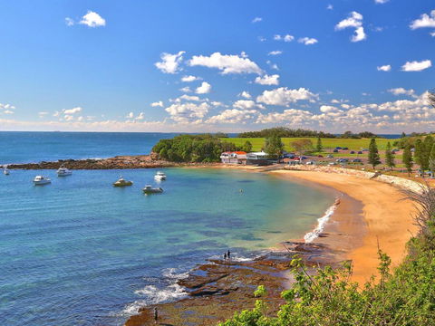Cumbernauld #5 - 5/12Terrigal Esp - Southport Accommodation 2