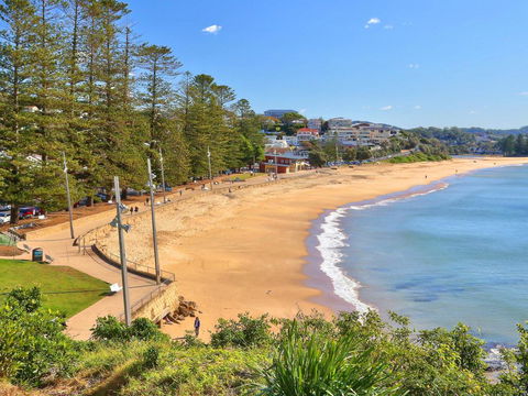 Cumbernauld #5 - 5/12Terrigal Esp - Southport Accommodation 1