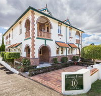 Cumquat House - Southport Accommodation