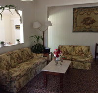 CupnSaucer Cottage - Accommodation Southport