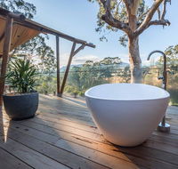 Currajong Retreat - Southport Accommodation