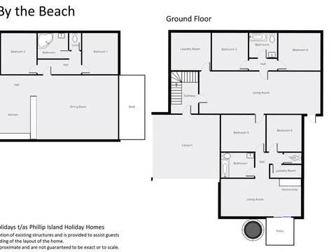 Cuttriss By The Beach - Accommodation Southport 2