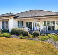 Cypress Point Lodge - Southport Accommodation