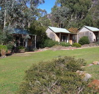 D'Altons Resort - Southport Accommodation