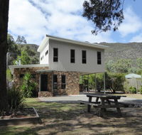 Dacelo - Southport Accommodation