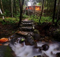 Daintree Cascades - Southport Accommodation