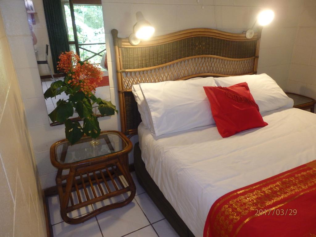Stewart Creek Valley QLD Southport Accommodation