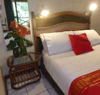 Daintree Deep Forest Lodge - Southport Accommodation
