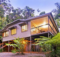Daintree Magic - Southport Accommodation