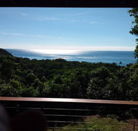 Daintree Oceanview Retreat - holiday home - Southport Accommodation