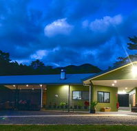 Daintree Peaks ECO Stays - Southport Accommodation