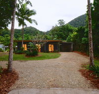 Daintree Rainforest Beach House - Southport Accommodation