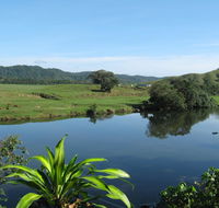 Daintree Riverview Lodges - Southport Accommodation