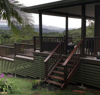 daintree valley cottage - Southport Accommodation
