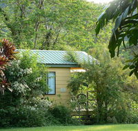 Daintree Valley Haven - Southport Accommodation