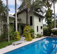 Daintree Village Bed and Breakfast - Southport Accommodation