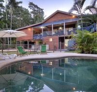 Daintree Village Hideaway - Southport Accommodation
