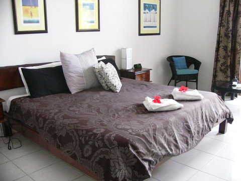 Daintree Wild Bed & Breakfast - Southport Accommodation 1
