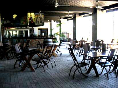 Daintree Wild Bed & Breakfast - Southport Accommodation 3