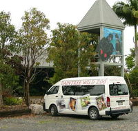 Daintree Wild Bed  Breakfast - Southport Accommodation