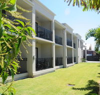 Dalby Fairway Motor Inn - Southport Accommodation